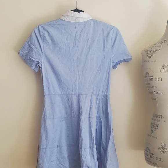 🚫SOLD🚫 Dress - Picture 2 of 3